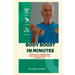 Body Boost in Minutes: Your Daily Isometrics Routine Exercises for Seniors 60+