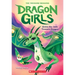 Quinn the Jade Treasure Dragon (Dragon Girls #6): Volume 6