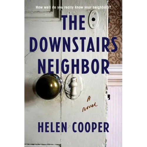 The Downstairs Neighbor