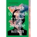 Mouth to Mouth