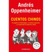 Cuentos Chinos / Chinese Stories