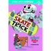 Skate Trick