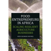 Food Entrepreneurs in Africa: Scaling Resilient Agriculture Businesses