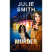 Murder on Magazine: A Skip Langdon Mystery