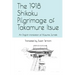The 1918 Shikoku Pilgrimage of Takamure Itsue: An English translation of Musume Junreiki
