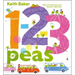 1-2-3 Peas