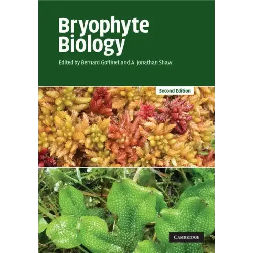 Bryophyte Biology