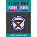 Black Belt Kenken(r)
