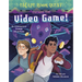 Escape Room Quest: Escape the Video Game!: An Interactive Puzzle Adventure