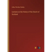 Lectures on the History of the Church of Scotland