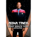 Star Trek Deep Space Nine: Trivia Quiz Book