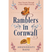 Ramblers in Cornwall