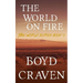 The World On Fire: A Post-Apocalyptic Story