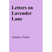 Letters on Lavender Lane