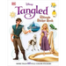 Ultimate Sticker Book: Tangled: More Than 60 Reusable Full-Color Stickers