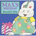 Max's Birthday