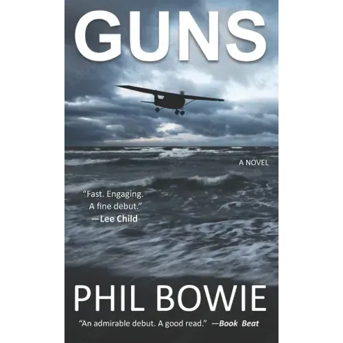 Guns