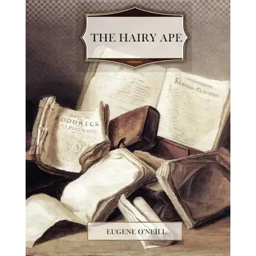 The Hairy Ape