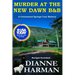 Murder at the New Dawn B & B: A Cottonwood Springs Cozy Mystery
