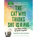 The Cat Who Thinks She Is a Pig and Other Stories We Write Together: Once Upon a Pancake: For the Youngest Storytellers