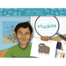 Uliaq's Amazing Animals: Muskox: English Edition