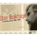 Stan Brakhage in Rolling Stock, 1980-1990