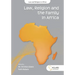 Law, Religion and the Family in Africa