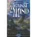 Against the Wind (Broken Leyweaver Cycle #1): An Epic Fantasy Adventure