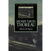 The Cambridge Companion to Henry David Thoreau