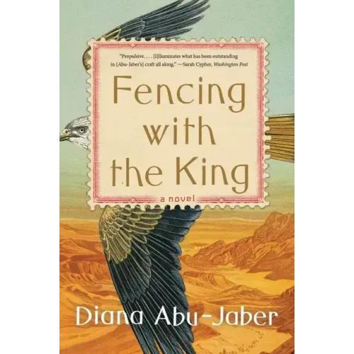 Fencing with the King
