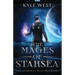 The Mages of Starsea