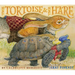 The Tortoise & the Hare