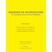 Anatomy of Acupuncture: An Illustrated Point Location Workbook