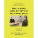 Firefighter Oral Interview Prep Workbook