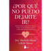 Por Que No Puedo Dejarte Ir?