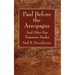 Paul Before the Areopagus