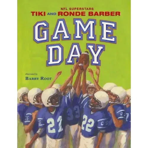 Game Day