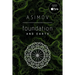 Foundation and Earth