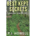 Best Kept Secrets: A Jorja Matthews Mystery