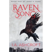 Raven Song: A Dystopian Fantasy