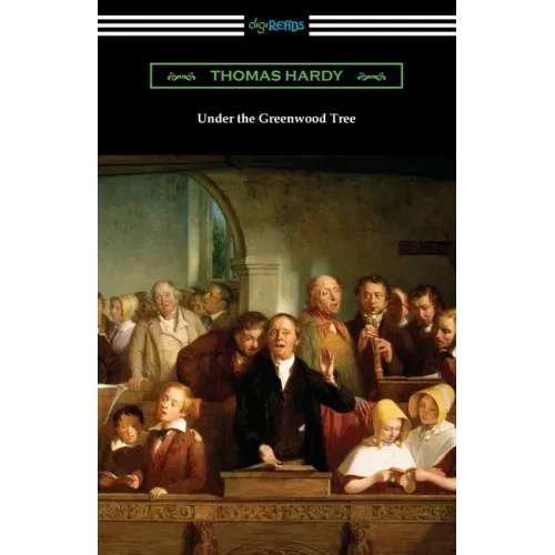 Under the Greenwood Tree