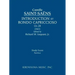 Introduction et Rondo Capriccioso, Op.28: Study score