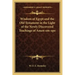 Wisdom of Egypt and the Old Testament in the Light of the Newly Discovered Teachings of Amen-Em-Ope