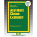 Assistant Claims Examiner