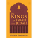 The Kings of Israel and Judah