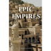 Epic Empires: Discover the Rise and Legacy of Powerful Islamic Dynasties in History