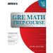 GRE Math Prep Course