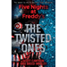 The Twisted Ones: Five Nights at Freddy's (Original Trilogy Book 2): Volume 2