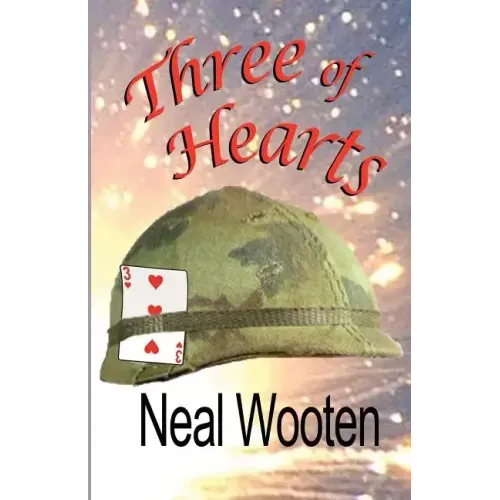Three of Hearts