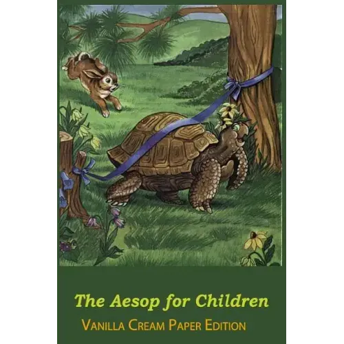 Aesop for Children
